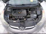 Hyundai Elantra KMHDH4AE8BU094695 снимка