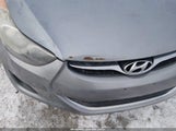 Hyundai Elantra KMHDH4AE8BU094695 снимка