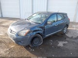 Nissan Rogue Select S JN8AS5MV2EW201361 снимка