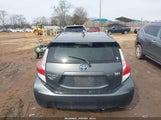 Toyota Prius C One JTDKDTB33F1581227 снимка