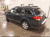 Subaru Outback 2.5I 4S4BRCAC6C3298593 снимка