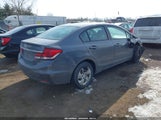 Honda Civic Lx 19XFB2F5XDE096607 снимка