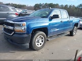 Chevrolet Silverado  Wt 1GCVKNEH2GZ334869 снимка
