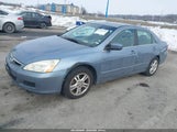 Honda Accord 2.4 Ex 1HGCM56867A023381 photo