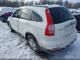 Honda Cr-V Ex-L 5J6RE4H71BL099702 снимка