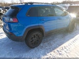 Jeep Cherokee Trailhawk 4X4 1C4PJMBX6MD103015 снимка