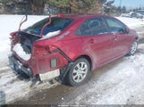 Toyota Corolla Le 5YFEPMAE9NP312981 снимка