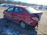 Mitsubishi Mirage G4 Es ML32FUFJ2RHF05475 снимка