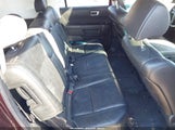 Honda Pilot Ex-L 5FNYF3H62BB037891 снимка