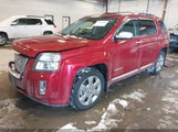 GMC Terrain Denali 2GKFLZE38F6123655 снимка