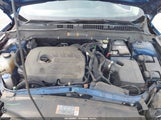 Ford Fusion Se 3FA6P0HD9JR130573 снимка