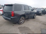 Chevrolet Tahoe Lt 1GNSCBKC0JR381758 снимка