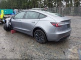 Tesla Model 3 Long Range Rear-Wheel Drive/Standard Rear-Wheel Drive 5YJ3E1EA5SF083404 снимка