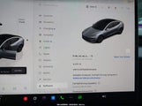 Tesla Model 3 Long Range Rear-Wheel Drive/Standard Rear-Wheel Drive 5YJ3E1EA5SF083404 снимка