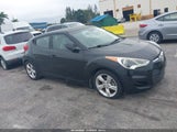 Hyundai Veloster Base W/Gray KMHTC6AD3DU087749 снимка