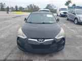 Hyundai Veloster Base W/Gray KMHTC6AD3DU087749 снимка