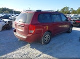 Kia Sedona Lx KNDMG4C77C6437167 снимка