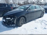 Lincoln Mkz 3LN6L2J99FR609926 fotografie