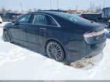 Lincoln Mkz 3LN6L2J99FR609926 снимка