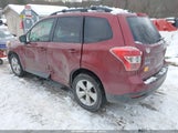 Subaru Forester 2.5I Premium JF2SJADC0FH803757 снимка