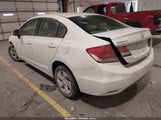 Honda Civic Lx 19XFB2F50DE007143 снимка