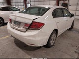 Honda Civic Lx 19XFB2F50DE007143 снимка