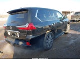 Lexus Lx 570 JTJHY7AXXG4218639 снимка