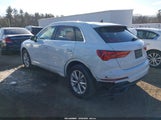 Audi Q3 Premium Plus 45 Tfsi S Line Quattro Tiptronic WA1EECF32N1093965 photo