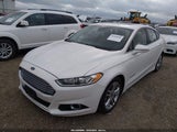 Ford Fusion Hybrid Titanium 3FA6P0RU0GR108307 снимка