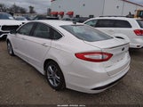 Ford Fusion Hybrid Titanium 3FA6P0RU0GR108307 снимка