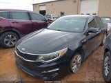Kia Optima Lx 5XXGT4L34JG254832 снимка