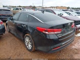Kia Optima Lx 5XXGT4L34JG254832 снимка