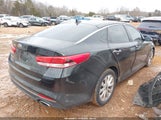 Kia Optima Lx 5XXGT4L34JG254832 снимка