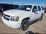 Chevrolet Tahoe Commercial Fleet 1GNLC2E04CR209841 photo