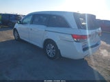 Honda Odyssey Ex-L 5FNRL5H66FB002379 снимка