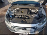 Hyundai Elantra Se 5NPD84LF2HH158467 снимка