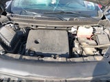 Buick Enclave Fwd Essence 5GAERBKW7LJ317363 photo
