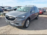 Buick Enclave Fwd Essence 5GAERBKW7LJ317363 fotografie