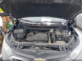 Chevrolet Equinox Lt 3GNAXJEV5JS502708 снимка