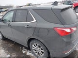 Chevrolet Equinox Lt 3GNAXJEV5JS502708 fotografie