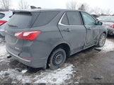 Chevrolet Equinox Lt 3GNAXJEV5JS502708 снимка