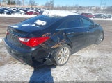 Hyundai Sonata Limited 2.0T 5NPEC4AB3BH198616 снимка