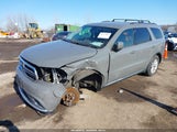 Dodge Durango Sxt Plus Awd 1C4RDJAGXLC230211 снимка
