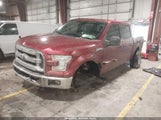 Ford F-150 Xlt 1FTEW1EG2FFC63600 снимка