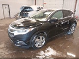 Honda Hr-V Ex 3CZRU6H58KM733955 снимка