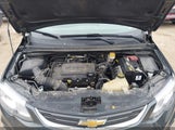 Chevrolet Sonic Premier Auto 1G1JF5SB9J4136208 снимка