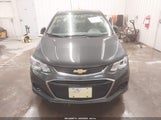 Chevrolet Sonic Premier Auto 1G1JF5SB9J4136208 снимка