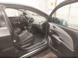 Chevrolet Sonic Premier Auto 1G1JF5SB9J4136208 снимка
