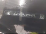 Chevrolet Sonic Premier Auto 1G1JF5SB9J4136208 снимка