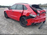 Porsche Macan Gts WP1AG2A59MLB53341 photo